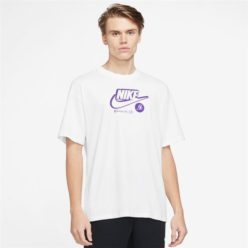 T-SHIRT UOMO NIKE DR6818-100