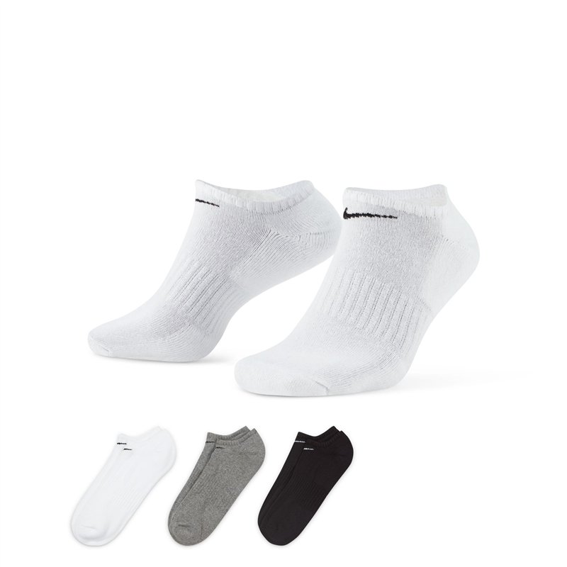 CALZINI NIKE 3PACK  SX7673-964