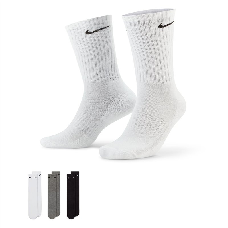CALZINI NIKE 3PACK SX7664-964