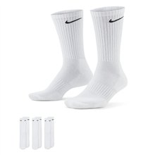 CALZINI NIKE 3PACK  SX7664-100