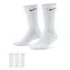 CALZINI NIKE 3PACK  SX7664-100