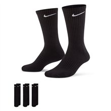 CALZINI NIKE 3PACK  SX7664-010