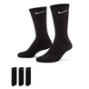CALZINI NIKE 3PACK  SX7664-010