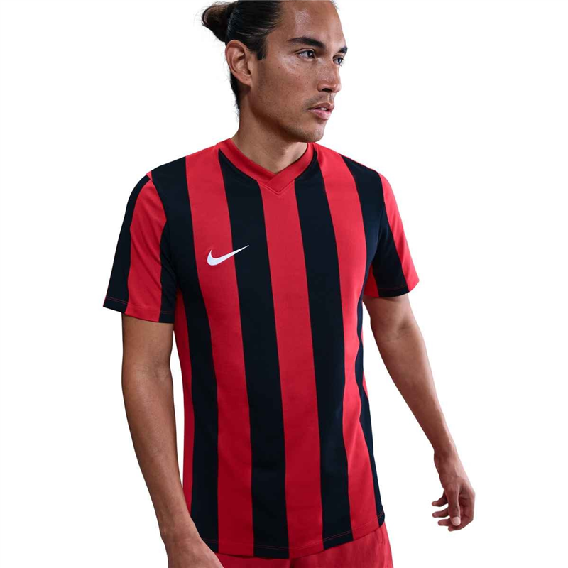 T-shirt Nike Striped Division V FZ9337-657