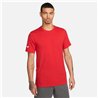 T-SHIRT NIKE PARK20 CZ0881-657