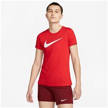 T-SHIRT NIKE SWOOSH CW6967-657