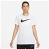 T-SHIRT NIKE SWOOSH CW6967-100