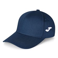 Cappellino in twill con logo stampato JOMA 400089.300