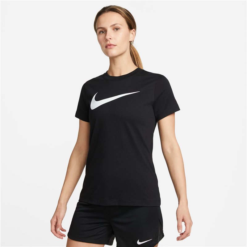 T-SHIRT NIKE SWOOSH   CW6967-010