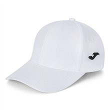 Cappellino in twill con logo stampato JOMA 400089.200