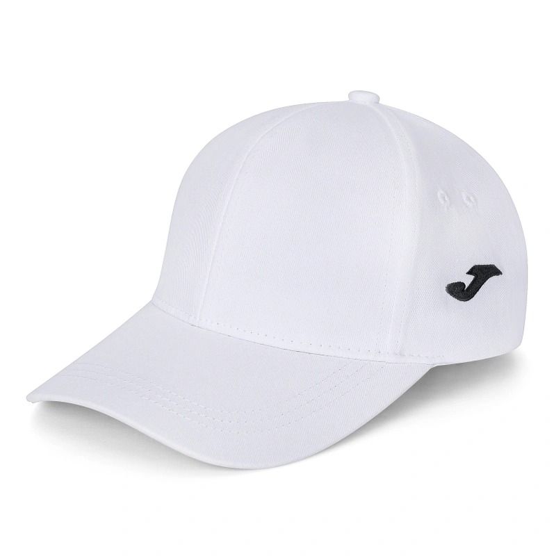 Cappellino in twill con logo stampato JOMA 400089.200