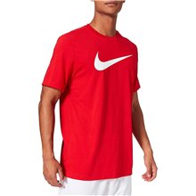 T-SHIRT NIKE PARK20 SWOOSH CW6936-657