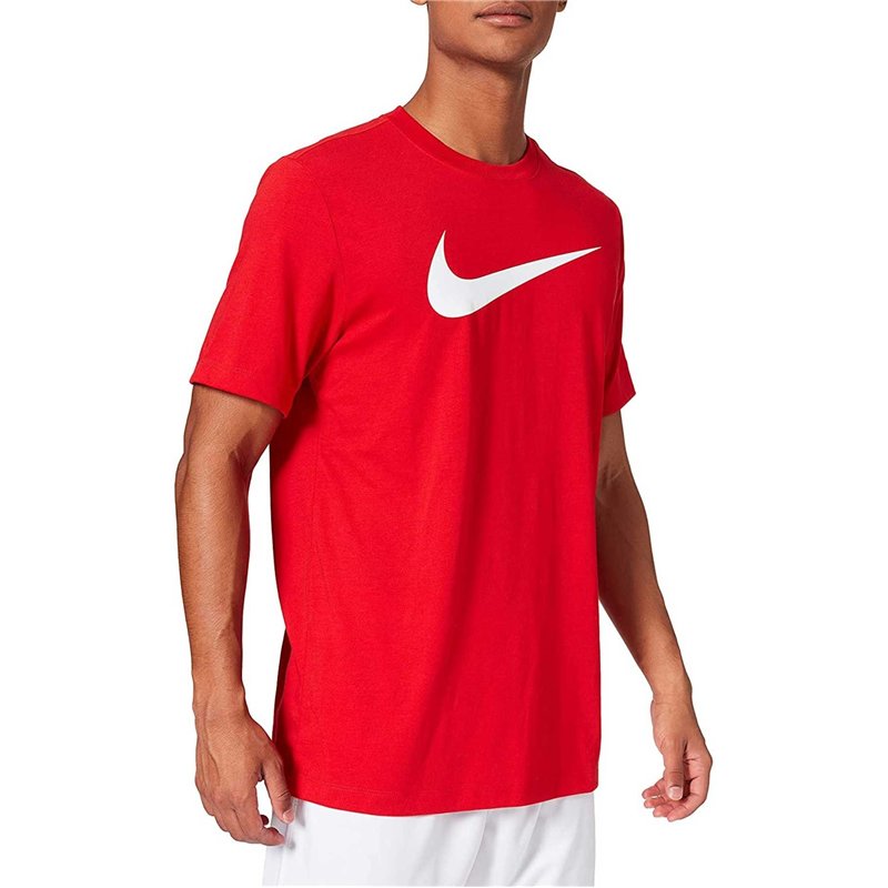 T-SHIRT NIKE PARK20 SWOOSH CW6936-657