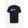 T-SHIRT NIKE PARK20 SWOOSH CW6936-451
