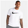 T-SHIRT NIKE PARK20 SWOOSH CW6936-100