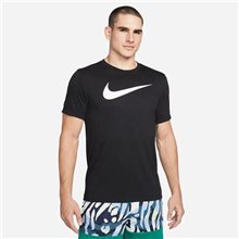 T-SHIRT NIKE PARK20 SWOOSH CW6936 010