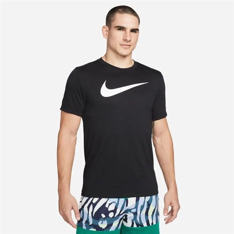 T-SHIRT NIKE PARK20 SWOOSH CW6936 010