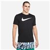 T-SHIRT NIKE PARK20 SWOOSH CW6936 010