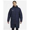 Parka Nike Team Park 20 CW6156-451