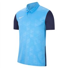 POLO TROPHY IV JERSEY SS BV6725-412