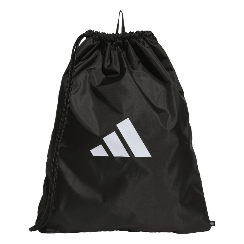 ZAINO A SACCA TIRO L  GYMSACK HS9768
