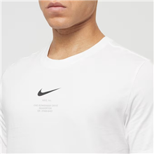 T-shirt Nike Sportswear Athletic Tee IB6482-100