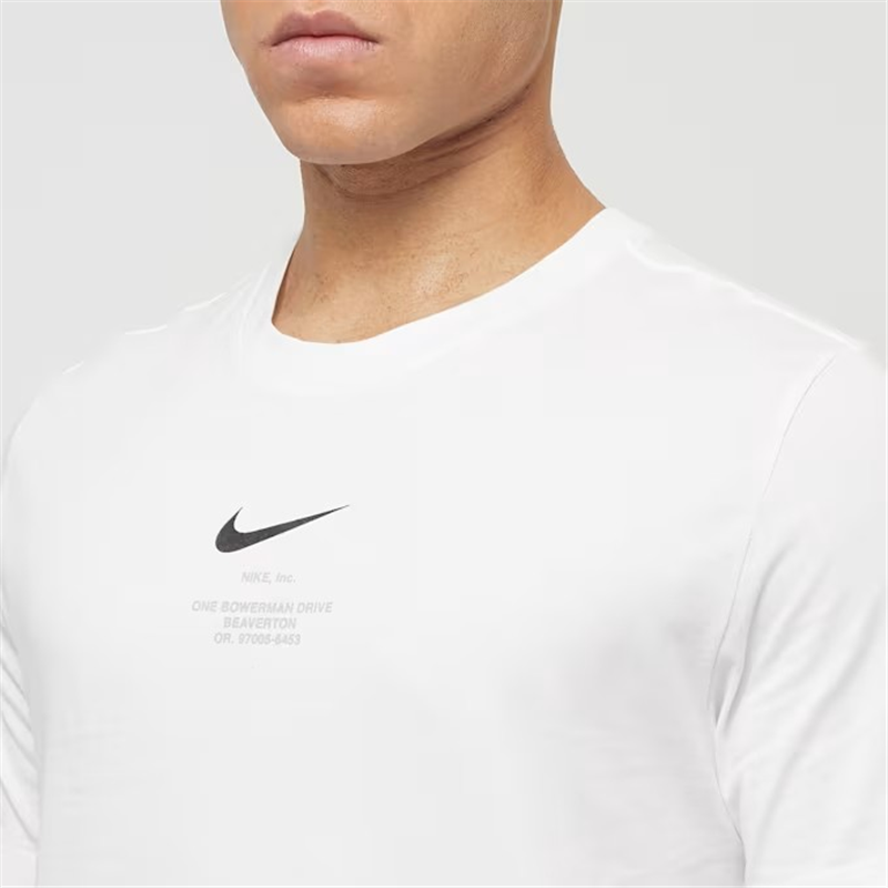 T-shirt Nike Sportswear Athletic Tee IB6482-100