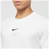 T-shirt Nike Sportswear Athletic Tee IB6482-100
