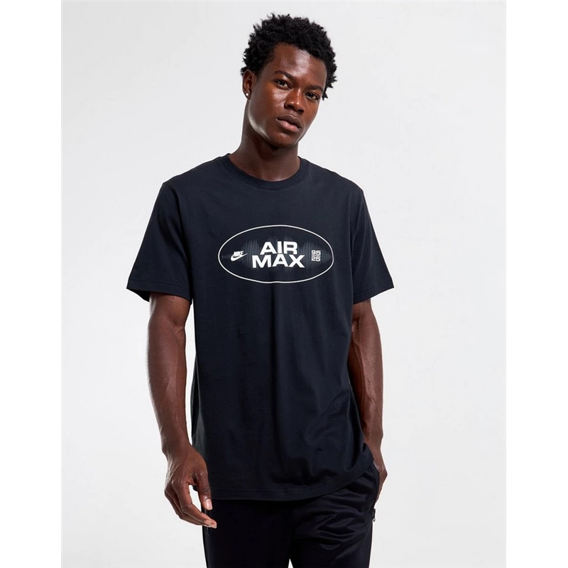 T-shirt Nike Air Max HQ4898-010