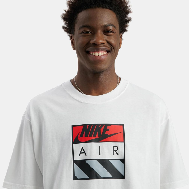 T-shirt Nike Sportswear Max 90 HJ0578-100