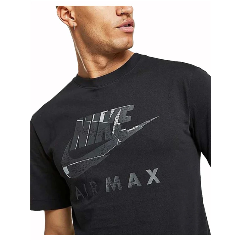 T-shirt Nike NSW Air Max BV4925-010