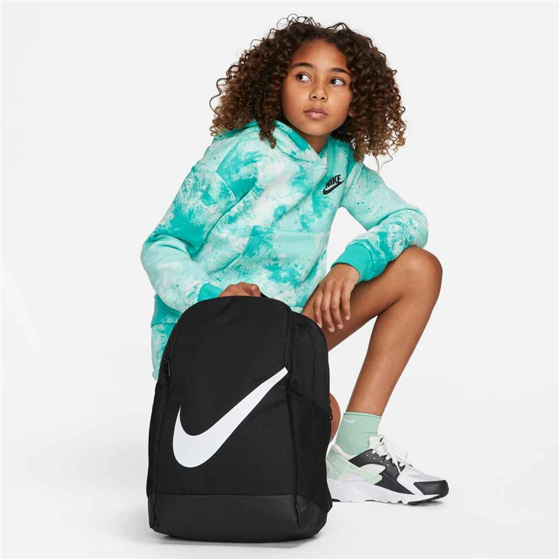 Zaino Nike Brasilia DV9436-010