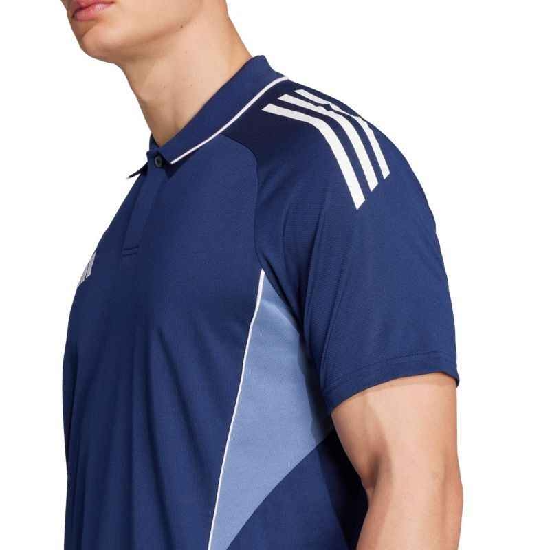 Polo Shirt adidas Tiro 25 Competition   JY1811