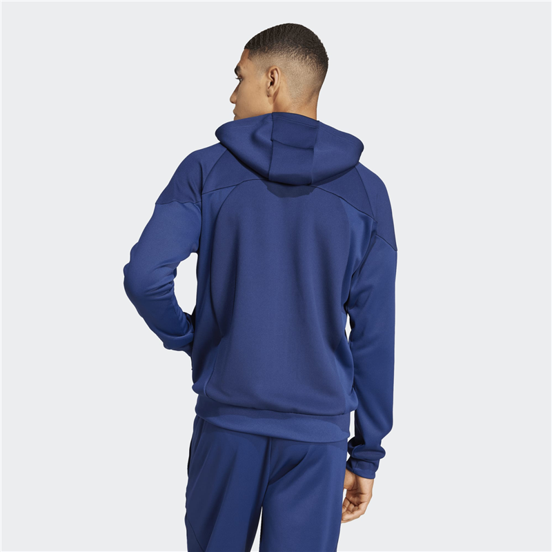 GIACCA TUTA ADIDAS TIRO25 JC5131