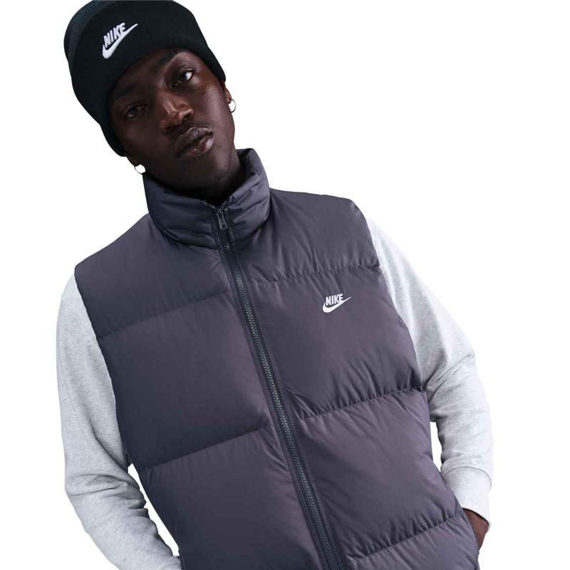 Piumino smanicato Therma-FIT Nike Sportswear Club IB2977-068