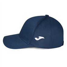 Cappellino in twill con logo stampato JOMA 400089.300