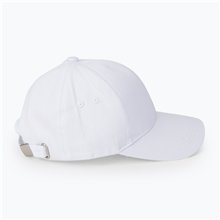 Cappellino in twill con logo stampato JOMA 400089.200
