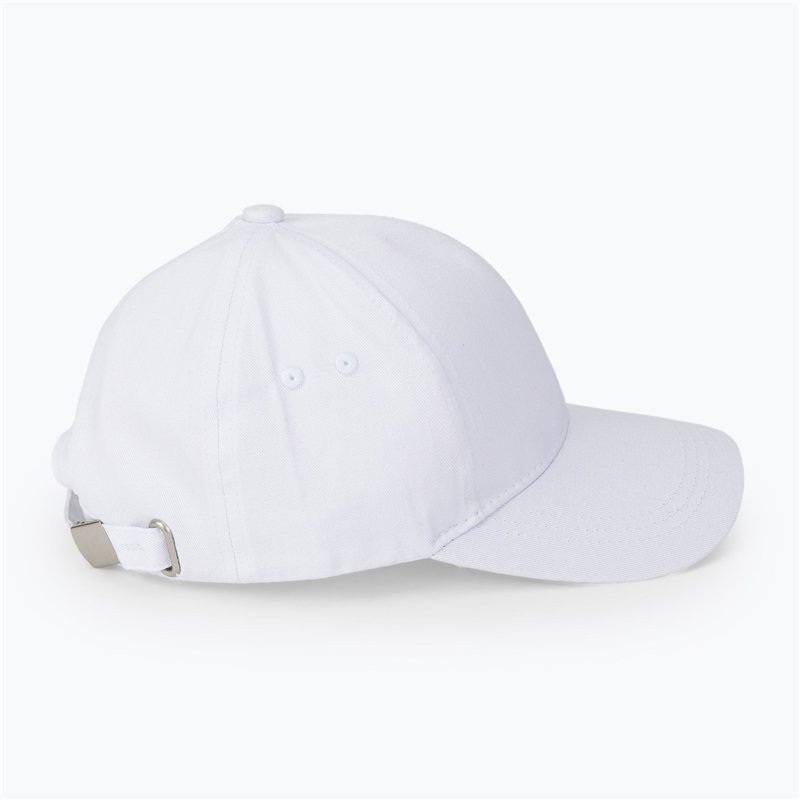 Cappellino in twill con logo stampato JOMA 400089.200