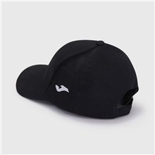 Cappellino in twill con logo stampato JOMA  400089.100
