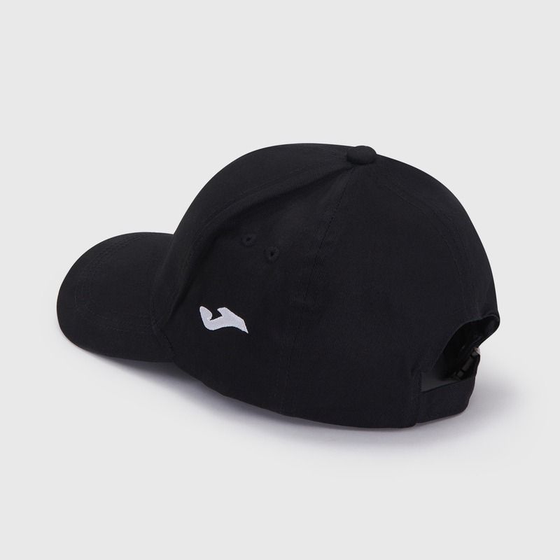 Cappellino in twill con logo stampato JOMA  400089.100