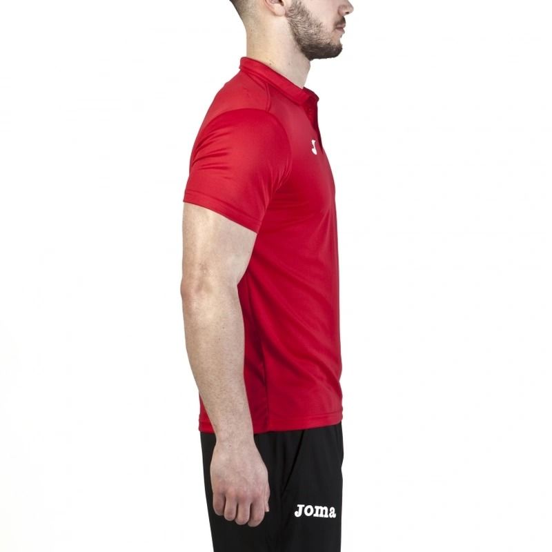 POLO HOBBY JOMA 100437.600
