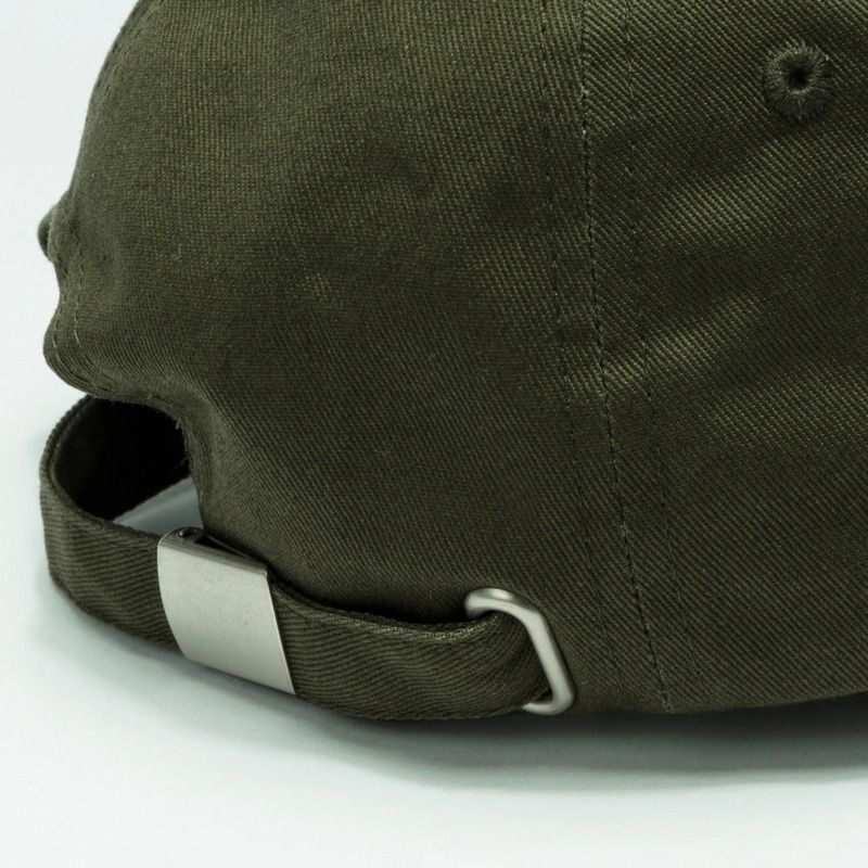 Cappellino in twill con logo stampato JOMA 400089.474