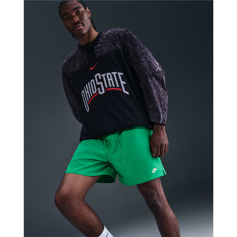 Shorts Woven Nike Club FN3307-324