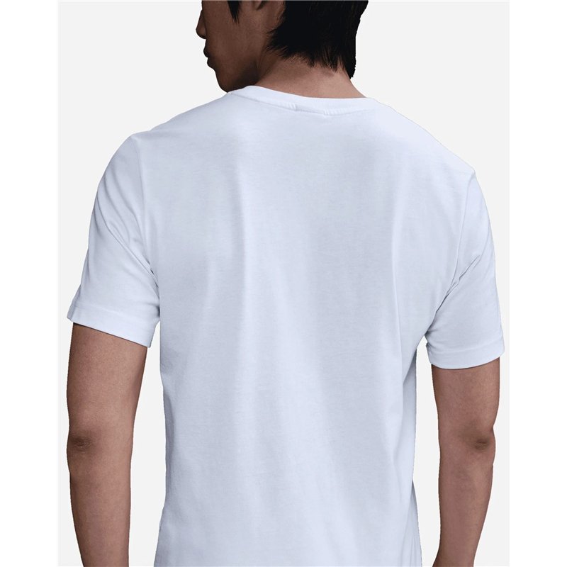 T-Shirt Nike AIR GRAPHIC  HM0185-102