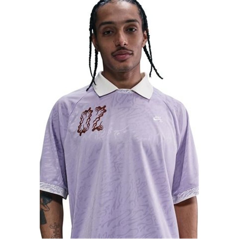T-SHIRT Nike SB Dri-FIT Jacquard HJ2965-515