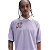 T-SHIRT Nike SB Dri-FIT Jacquard HJ2965-515