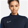 Giacca tuta 1/2 Zip Nike Dri-FIT Academy DR1354-451