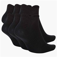 CALZINI NIKE 6 PACK  SX7679-010