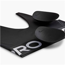 Nike Pro Indy Plunge HF7324-010