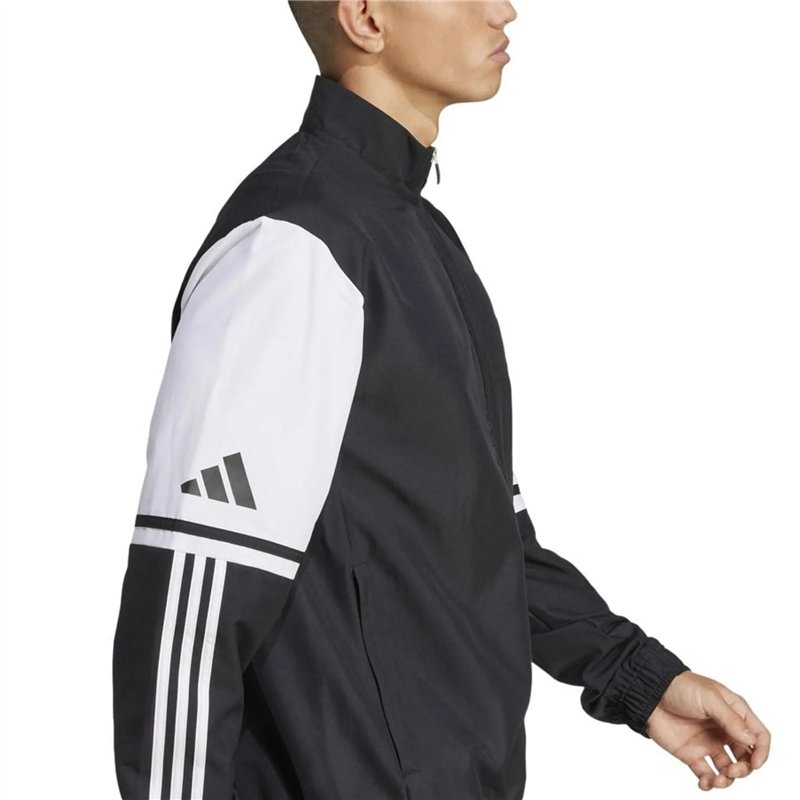 GIACCA TUTA UOMO  ADIDAS SQUADRA 25  JE2761